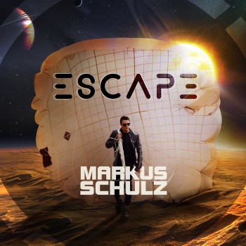 Markus Schulz - Escape [Black Hole] [BHCD207]