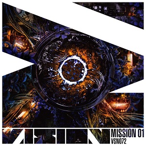 MISSION 01 (VSN072) [Compilation]