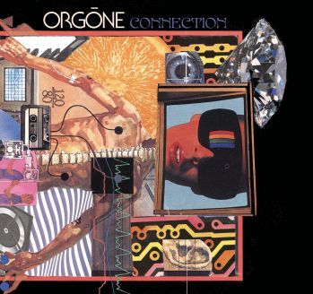 Orgone - Connection (2020) [Hi-Res]