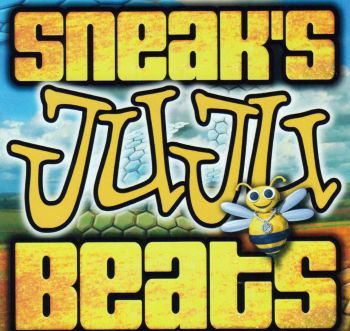 DJ Sneak - Sneak's Juju Beats (2001) CD-Rip