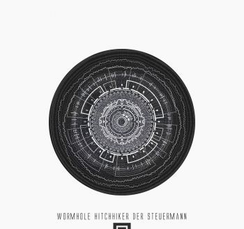 Wormhole Hitchhiker - Der Steuermann (2020) FLAC