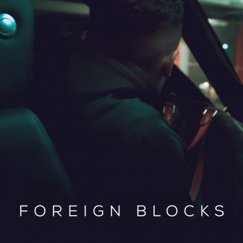 Bucky - Foreign Blocks [Bucky]