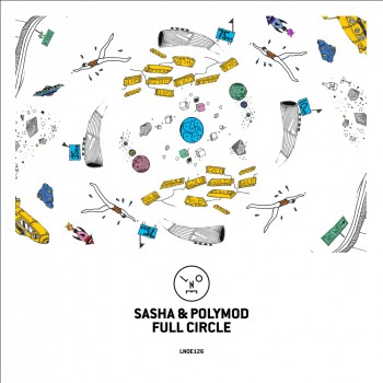 Sasha & Polymod - Full Circle [Last Night On Earth]
