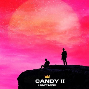 Louis The Child  - Candy II (Beat Tape) [CD] (2020)