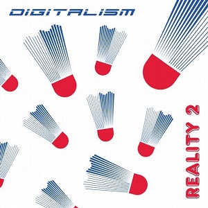 Digitalism  Reality 2