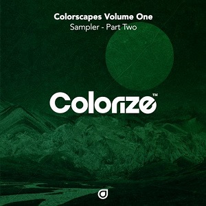 VA - Colorscapes Volume Two (2020) [FLAC]