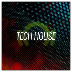 VA  September 2020 Chart: Tracks on Beatport: Tech House (2020-09-08)
