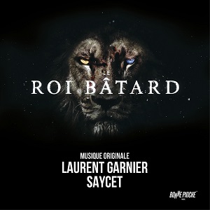 Laurent Garnier - Le roi b&#226;tard (2020) [Hi-Res]