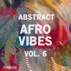 Various Artists  Abstract Afro Vibes, Vol. 6