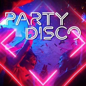 Various Performers  Party Disco 