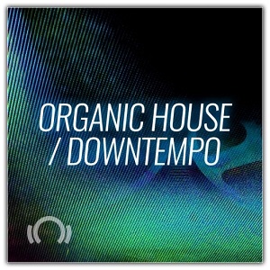 Beatport Top 100 Organic House / Downtempo October 2020