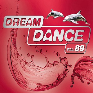 Various Artists  Dream Dance Vol.89