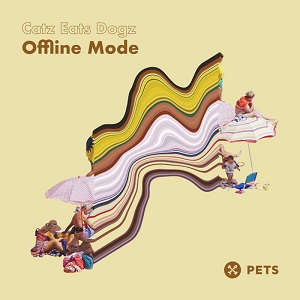 Catz Eats Dogz, Catz 'n Dogz & Eats Everything  Offline Mode EP