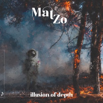Mat Zo - Illusion of Depth [ANJCD085OD]