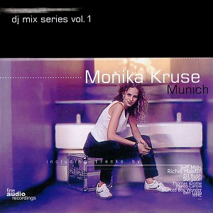 Monika Kruse - Fine Audio Recordings DJ Mix Series Vol. 1 (1997) CD-Rip
