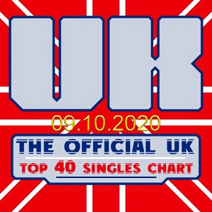 The Official UK Top 40 Singles Chart (09.10.2020) Mp3 (320kbps) 