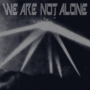 VA - We Are Not Alone Pt. 1 (2020) FLAC