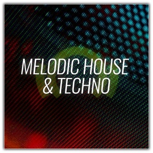 VA  Beatport Melodic House & Techno Top 100 (October 2020 Releases) (2020-10-01)