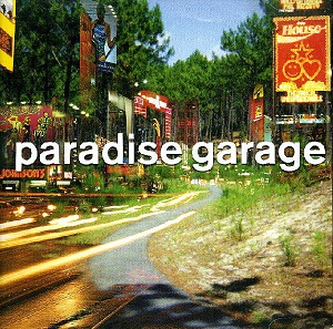  VA - Paradise Garage (1997) FLAC