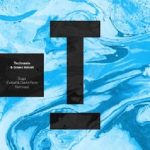 Technasia, Green Velvet  Suga (Remixes) (Toolroom)