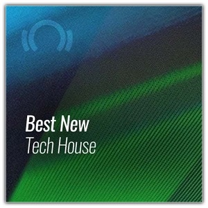VA  Beatport October Best New Tech House (16-10-2020)