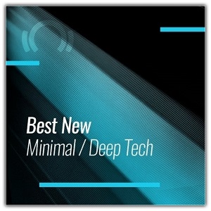 VA  Beatport Minimal / Deep Tech Top 100 [October 2020 Releases]