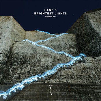 Lane 8 - Brightest Lights (Remixed)
