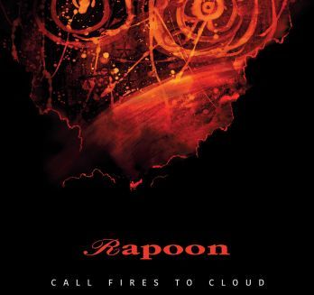 Rapoon - Call Fires To Cloud (2020) FLAC
