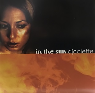 DJ Colette - In The Sun: A Vocal & Turntable Session (2000) FLAC