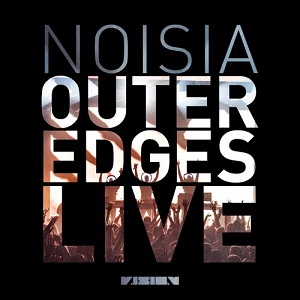 Noisia - Outer Edges X Live (2020) FLAC