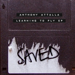 Anthony Attalla  Learning To Fly EP