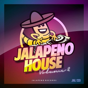 VA - Jalapeno House Vol. 2 (2011) FLAC