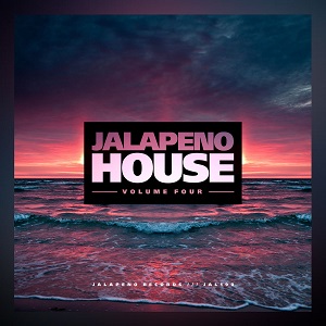 VA - Jalapeno House Vol. 4 (2015) FLAC