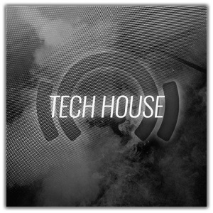 VA  Beatport October In The Remix Tech House (02-11-2020)