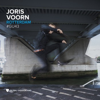 Joris Voorn - Global Underground #43: Rotterdam [Global Underground]