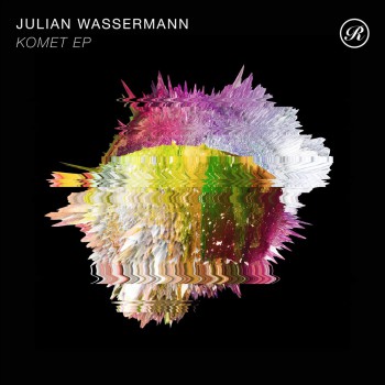Julian Wassermann - Komet