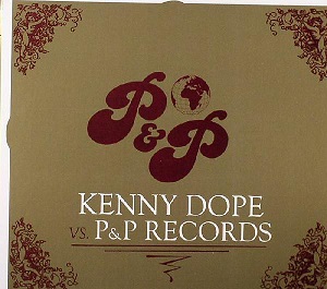 VA - Kenny Dope Vs. P&P Records (2005) FLAC