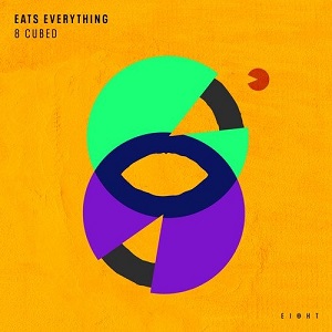 Eats Everything - 8 CUBED