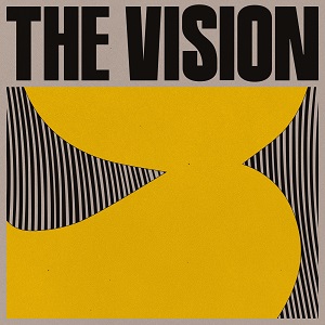 The Vision - The Vision (2020) FLAC