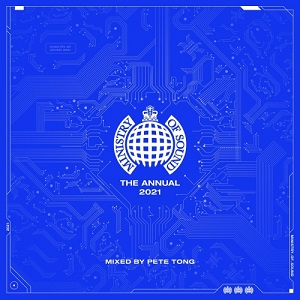 Ministry Of Sound The Annual 2021 (2020)