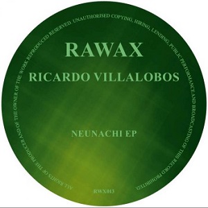 Ricardo Villalobos  Neunachi (Rawax)
