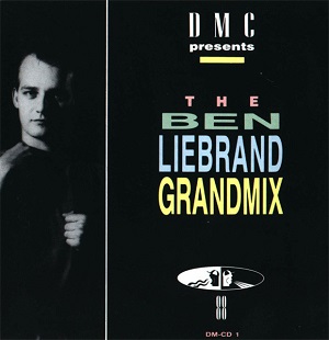 Ben Liebrand - Grandmix 88 (1989) FLAC