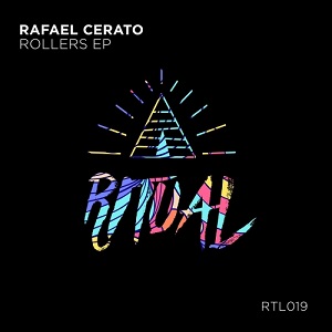 Rafael Cerato  Rollers EP