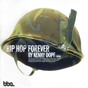 Kenny Dope - Hip Hop Forever (1998)