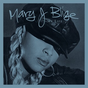 Mary J. Blige  My Life (Deluxe & Commentary Edition)