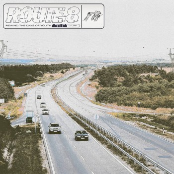Route 8 - Rewind The Days of Youth (2020) [WEB FLAC]