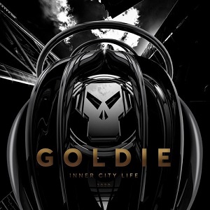 Goldie - Inner City Life (Timeless 25 Remaster) (2020) FLAC