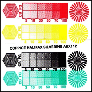Coppice Halifax - Silverine (2020) FLAC