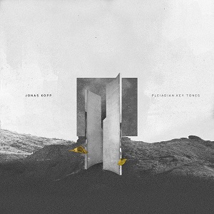 Jonas Kopp - Pleiadian Key Tones (2020) FLAC