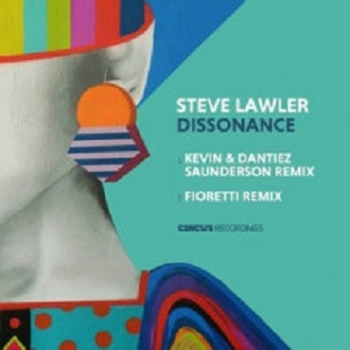 Steve Lawler - Dissonance (Remixes) (Circus)
